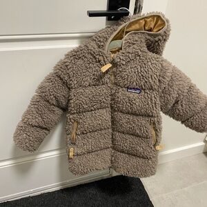 Patagonia 2T Sherpa Jacket